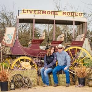 Meet your Posher, Zandi